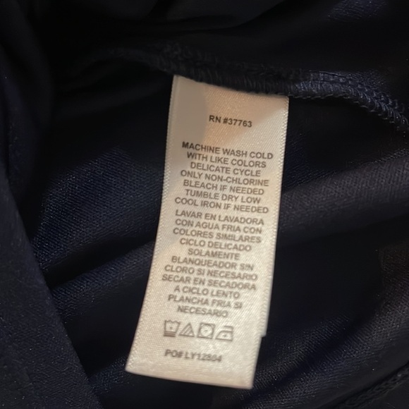 Beautiful Laundry dress 6 - Picture 8 of 10